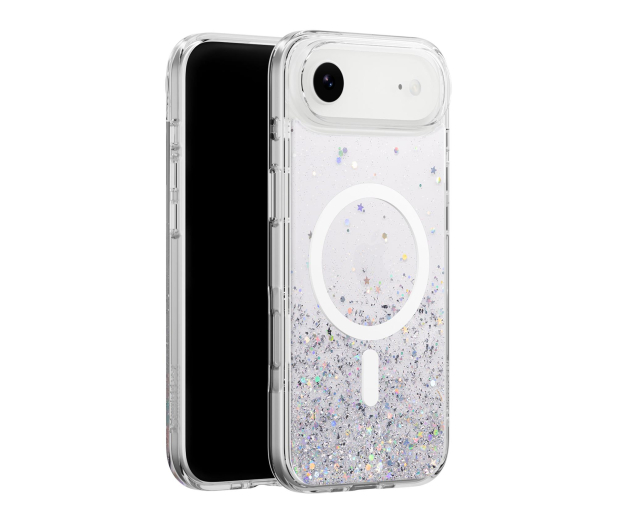 SwitchEasy Starfield M do iPhone Air (Transparent/White Ring ) - 1416134 - zdjęcie 4